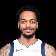 P.J. Washington