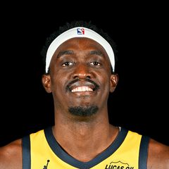 Pascal Siakam