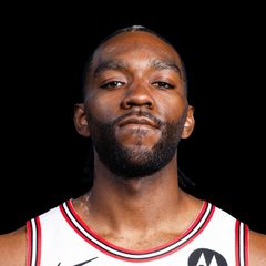 Patrick Williams (Chicago Bulls)