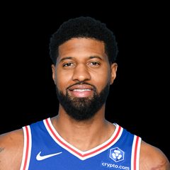 Paul George