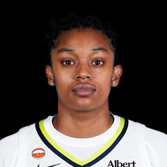 Rayah Marshall (Connecticut Sun)
