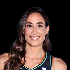 Rebecca Allen (New York Liberty)