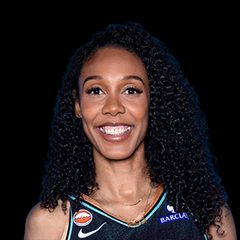 Rebekah Gardner (New York Liberty)