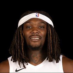Robert Williams III (Portland Trail Blazers)