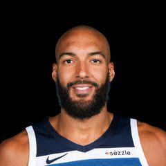 Rudy Gobert