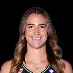 Sabrina Ionescu (New York Liberty)