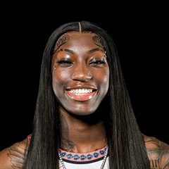 Saniya Rivers