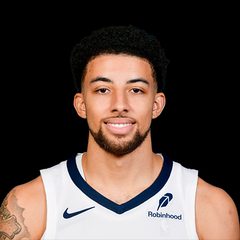 Scotty Pippen Jr.