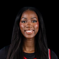 Serah Williams (Portland Fire)