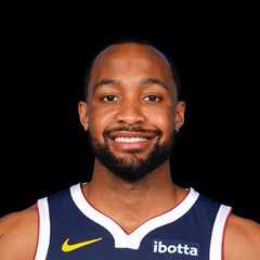 Tamar Bates (Utah Jazz)