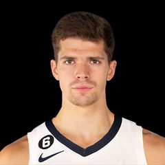 Tarik Biberovic (Dallas Mavericks)