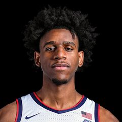 Tarris Reed Jr.