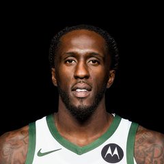 Taurean Prince
