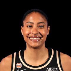Taylor Thierry (Seattle Storm)