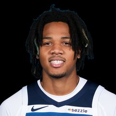 Terrence Shannon Jr.