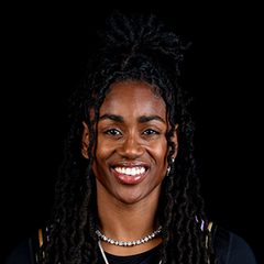 Tiffany Hayes (Golden State Valkyries)