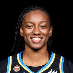 Tonie Morgan (Los Angeles Sparks)