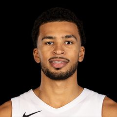 Toumani Camara (Portland Trail Blazers)