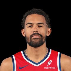 Trae Young (Washington Wizards)