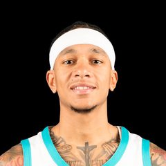 Tre Mann