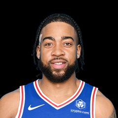 Trendon Watford