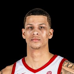 Trevon Brazile (Denver Nuggets)