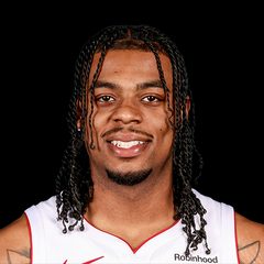 Trevor Keels