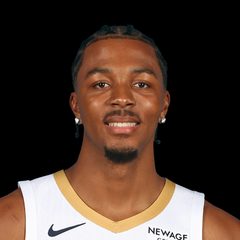 Trey Murphy III