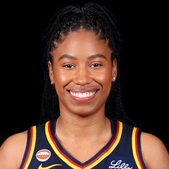 Tyasha Harris