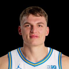Tyler Bilodeau (Brooklyn Nets)