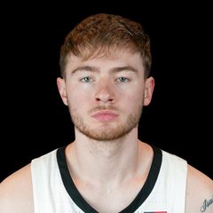 Tyler Nickel (New York Knicks)