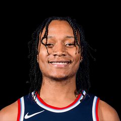 TyTy Washington Jr.