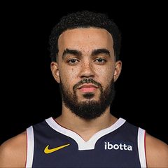 Tyus Jones