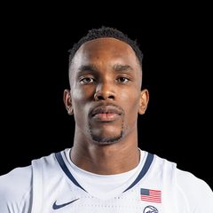 Ugonna Onyenso (Detroit Pistons)