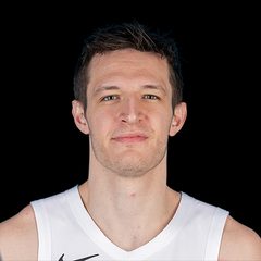 Vit Krejci (Portland Trail Blazers)