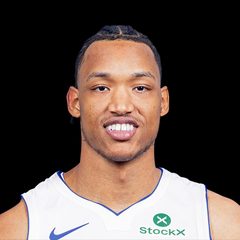 Wendell Moore Jr.