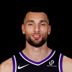 Zach LaVine