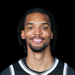 Ziaire Williams (Los Angeles Lakers)