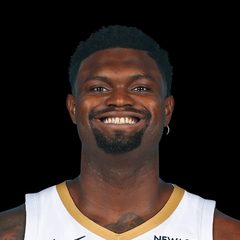 Zion Williamson