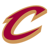 Cleveland Cavaliers 로고