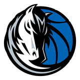 Dallas Mavericks 로고