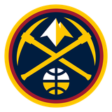 Denver Nuggets 로고