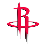 Houston Rockets 로고