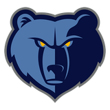Memphis Grizzlies 로고