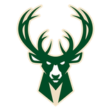 Milwaukee Bucks 로고