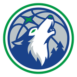 Minnesota Timberwolves 로고