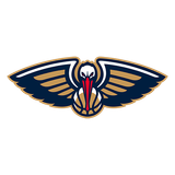 New Orleans Pelicans 로고