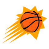 Phoenix Suns 로고
