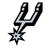 San Antonio Spurs 로고