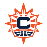 Connecticut Sun 로고